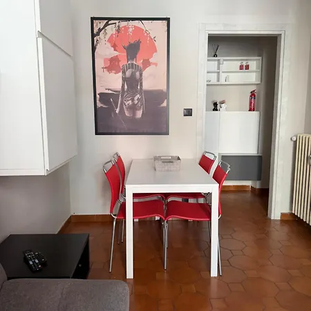 Apartment Bilocale A Due Passi Dal Centro