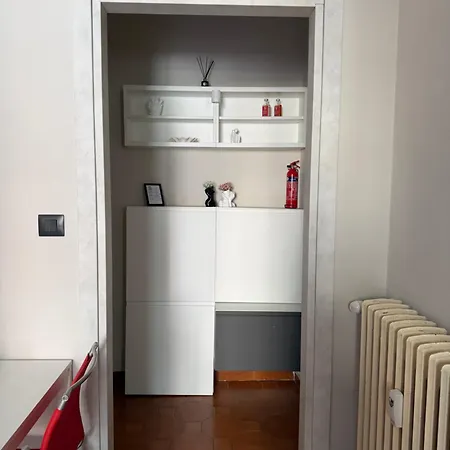 Bilocale A Due Passi Dal Centro Apartment