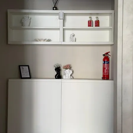 Apartment Bilocale A Due Passi Dal Centro Turin