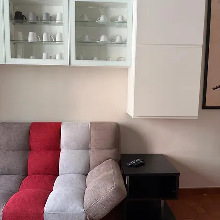 Apartment Bilocale A Due Passi Dal Centro *