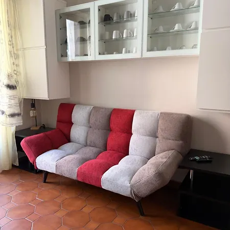Bilocale A Due Passi Dal Centro Apartment *