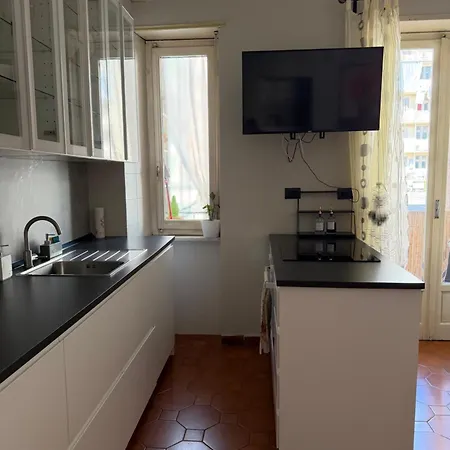 Bilocale A Due Passi Dal Centro