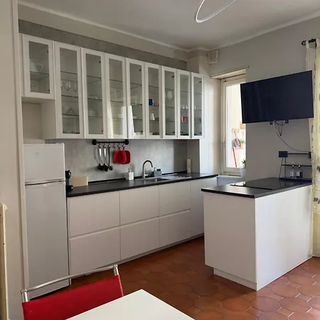 Apartment Bilocale A Due Passi Dal Centro